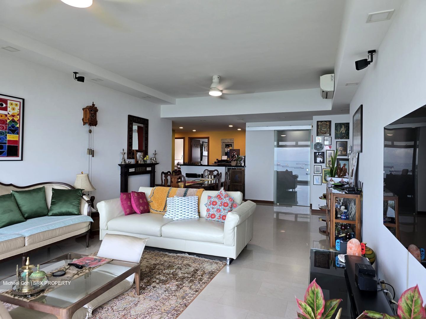 Costa Del Sol (D16), Condominium #555977051